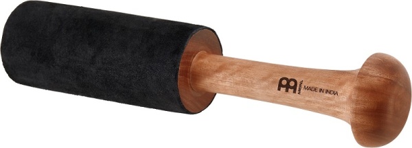 MEINL Resonant Mallet/ Klangschalen Mallet Leder groß